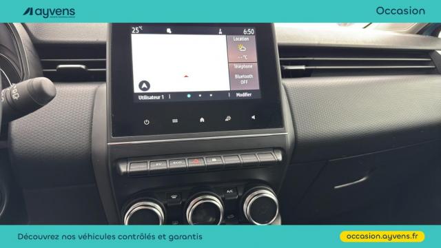 Renault Clio image 1