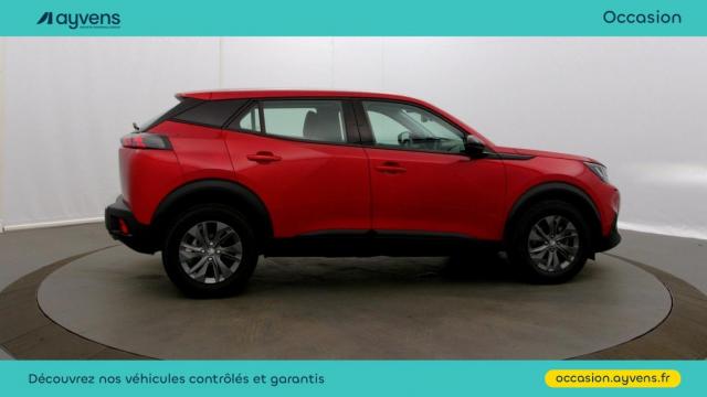 Peugeot 2008 image 7