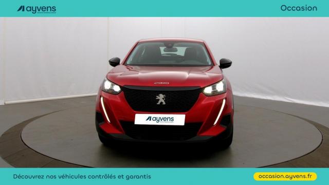 Peugeot 2008 image 4