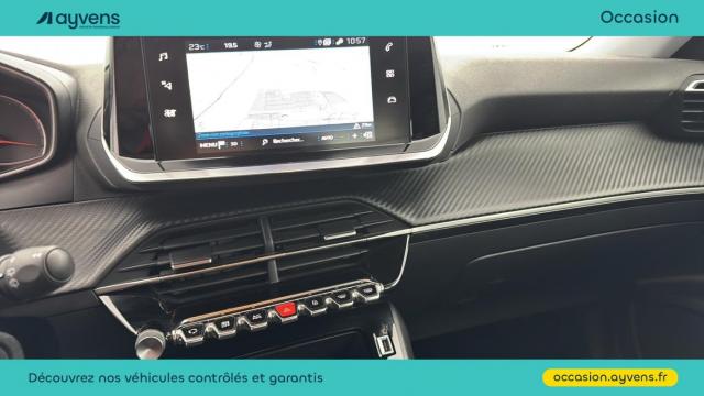 Peugeot 2008 image 2