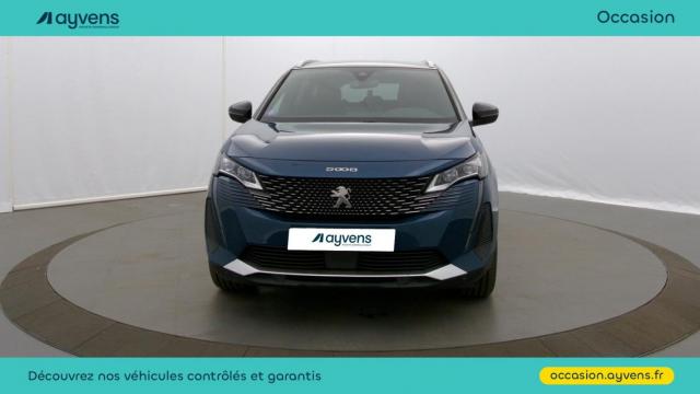 Peugeot 5008 image 9