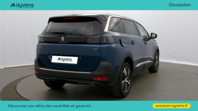 Peugeot 5008 image 8