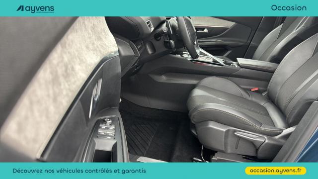 Peugeot 5008 image 6