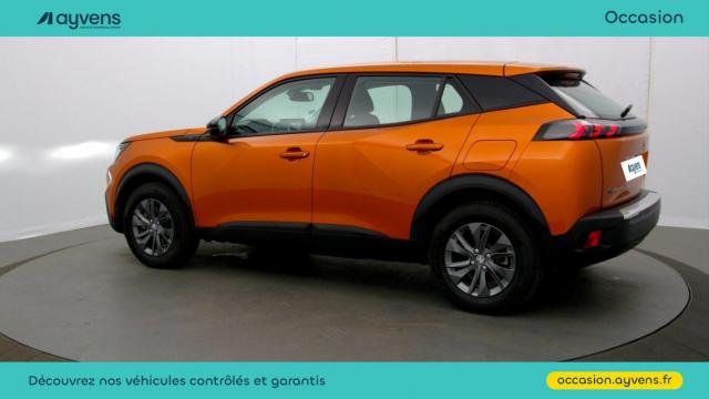 Peugeot 2008 image 6