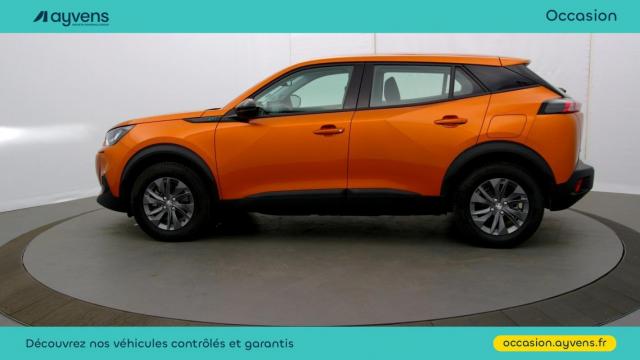 Peugeot 2008 image 3