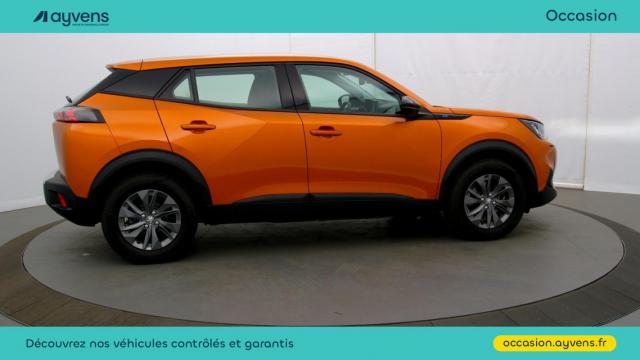 Peugeot 2008 image 7