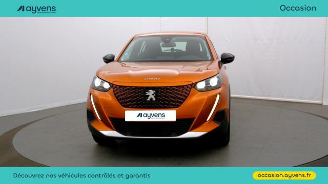 Peugeot 2008 image 4