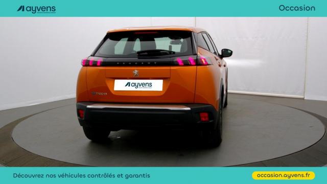 Peugeot 2008 image 1