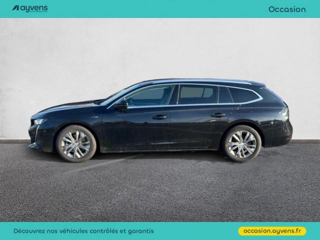 Peugeot 508 image 9