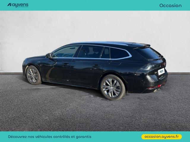 Peugeot 508 image 3
