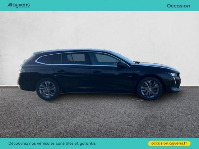 Peugeot 508 image 4