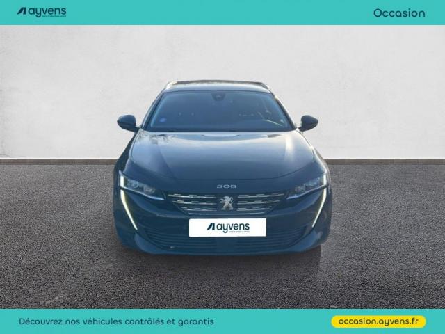 Peugeot 508 image 5