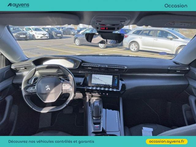 Peugeot 508 image 8