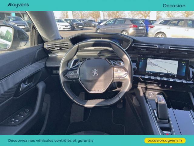 Peugeot 508 image 2