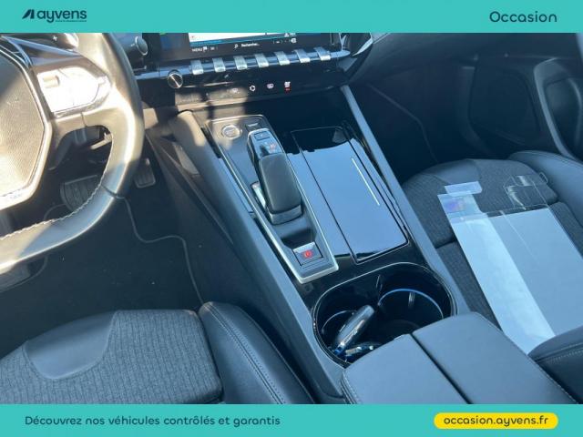 Peugeot 508 image 7
