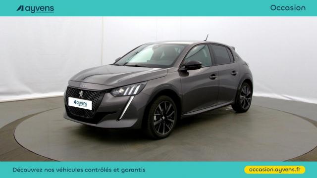 Peugeot 208 image 8