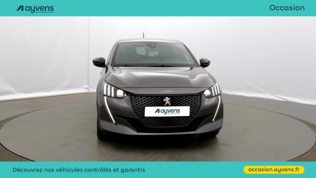 Peugeot 208 image 5