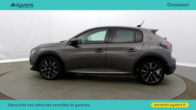 Peugeot 208 image 7
