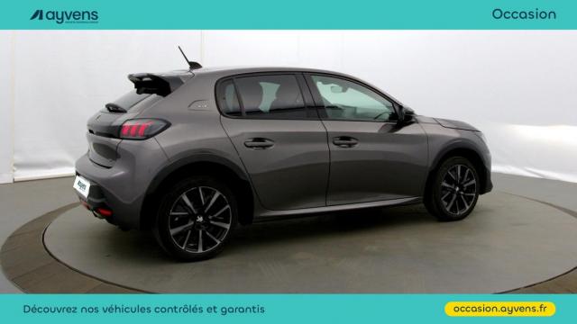 Peugeot 208 image 4