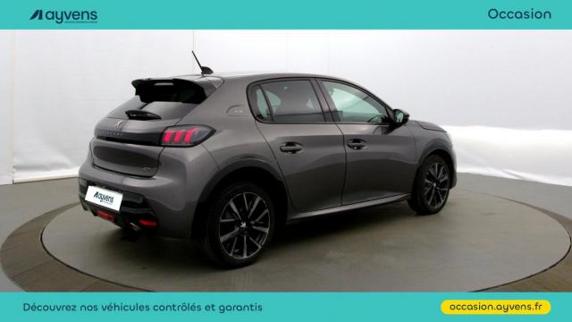 Peugeot 208 image 6