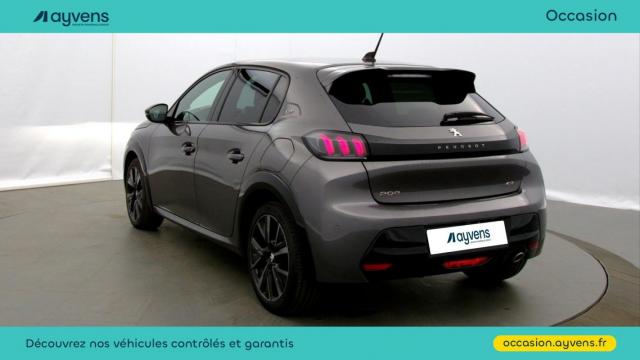 Peugeot 208 image 1