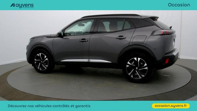 Peugeot 2008 image 3