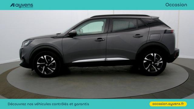 Peugeot 2008 image 9