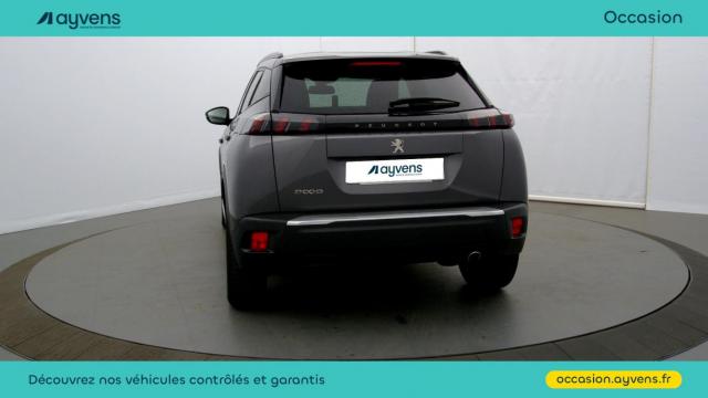 Peugeot 2008 image 6