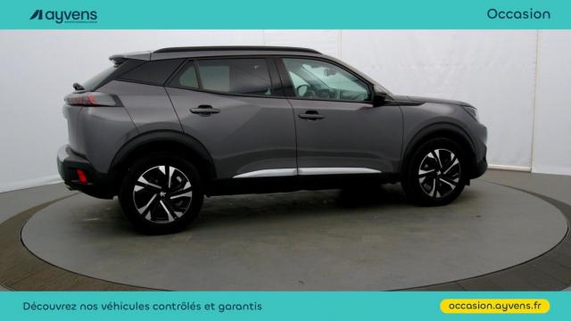 Peugeot 2008 image 7