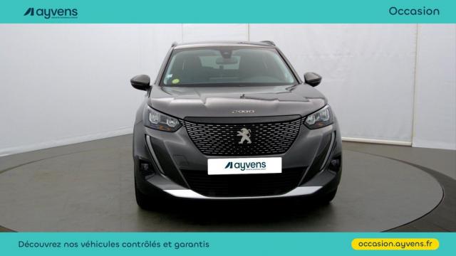 Peugeot 2008 image 2