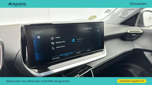 Peugeot 2008 image 4
