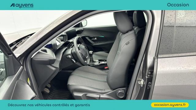 Peugeot 2008 image 8