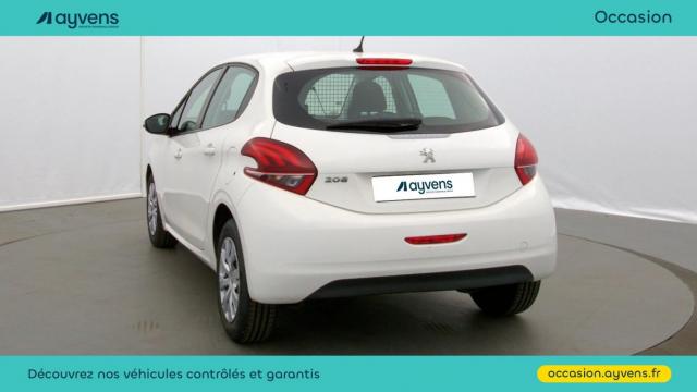 Peugeot 208 image 4