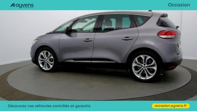 Renault Scénic image 4