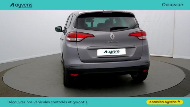 Renault Scénic image 5