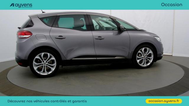 Renault Scénic image 9