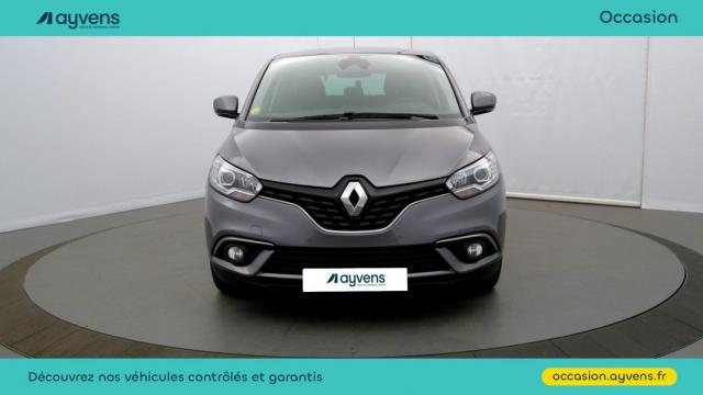 Renault Scénic image 1