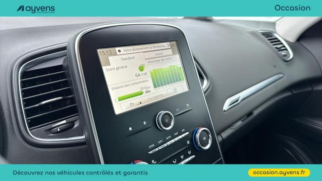 Renault Scénic image 8