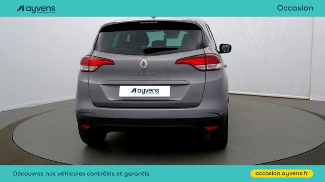 Renault Scénic image 3