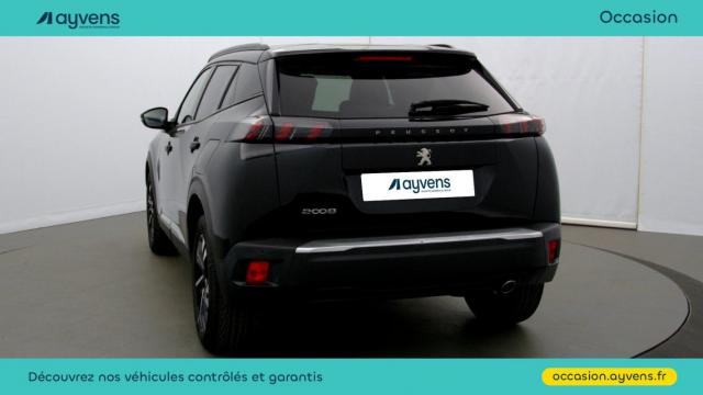 Peugeot 2008 image 4