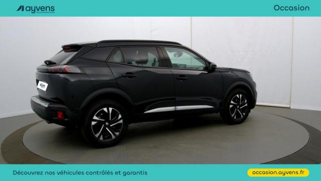 Peugeot 2008 image 8