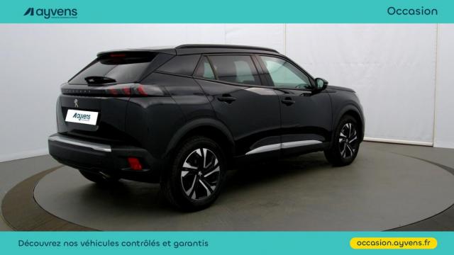 Peugeot 2008 image 1