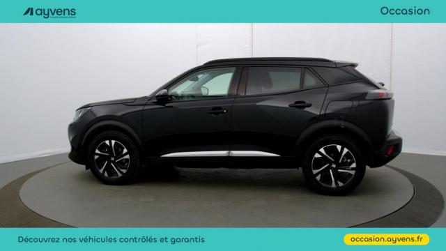 Peugeot 2008 image 7