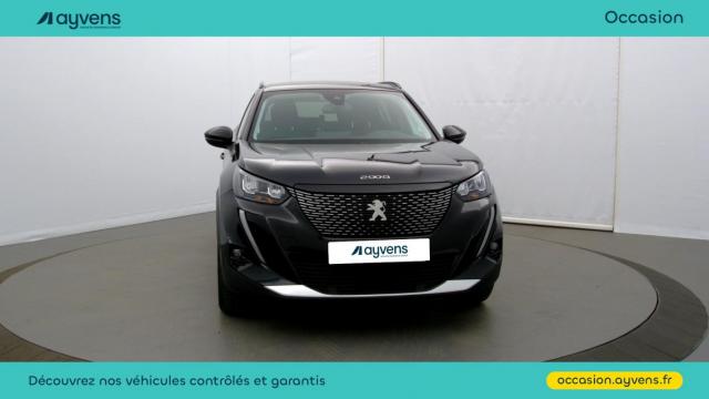 Peugeot 2008 image 5