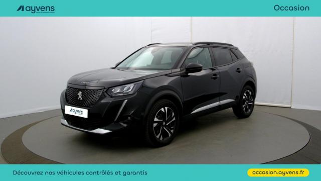 Peugeot 2008 image 2