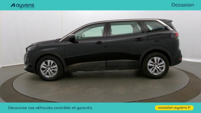 Peugeot 5008 image 2