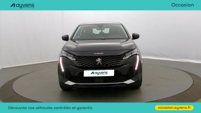 Peugeot 5008 image 6