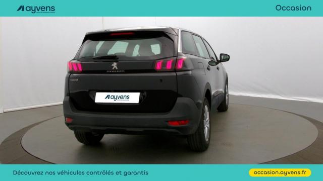 Peugeot 5008 image 3