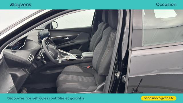 Peugeot 5008 image 8