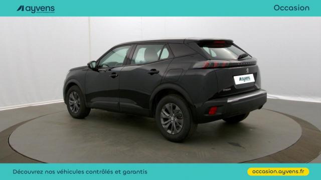 Peugeot 2008 image 7